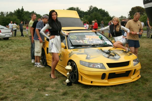 Honda prelude zdjecia tuning #3