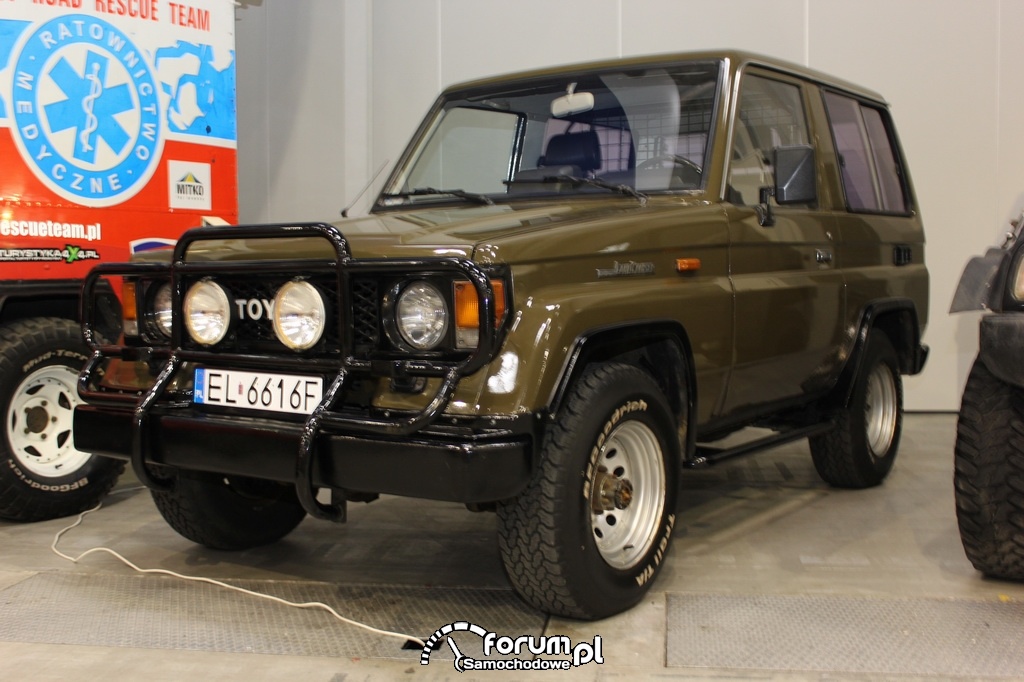 forum 4x4 toyota land cruiser #2 forum 4x4 toyota land cruiser #2