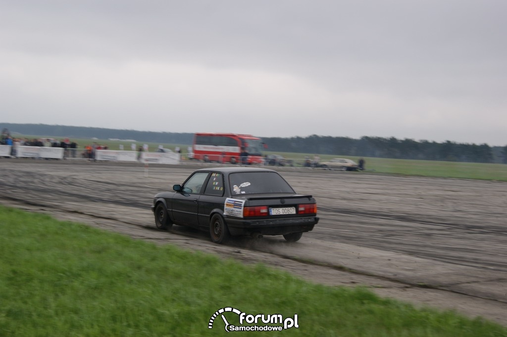 Bmw e30 drift show #3
