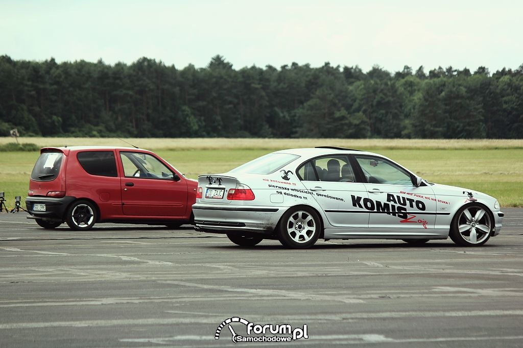 Zloty bmw 2014 #3