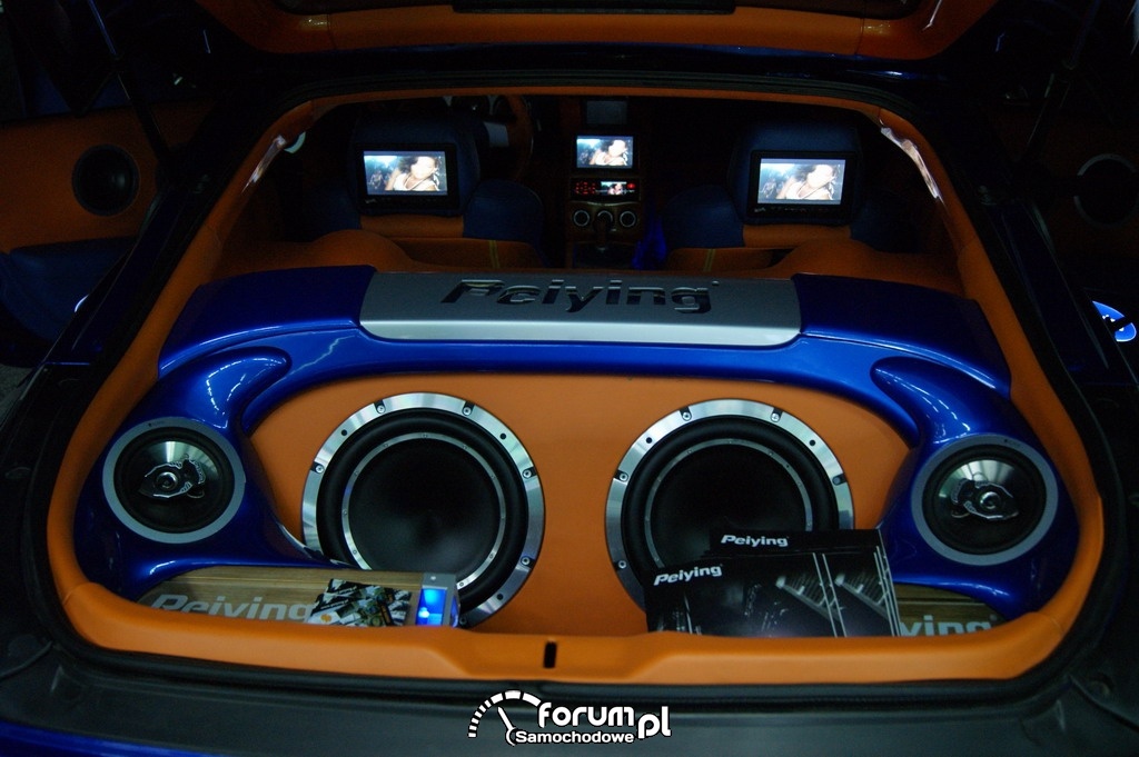 Car audio for nissan 350z #6