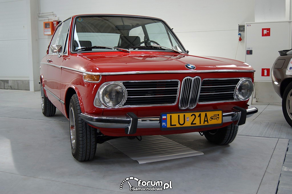 Salon bmw lublin #6