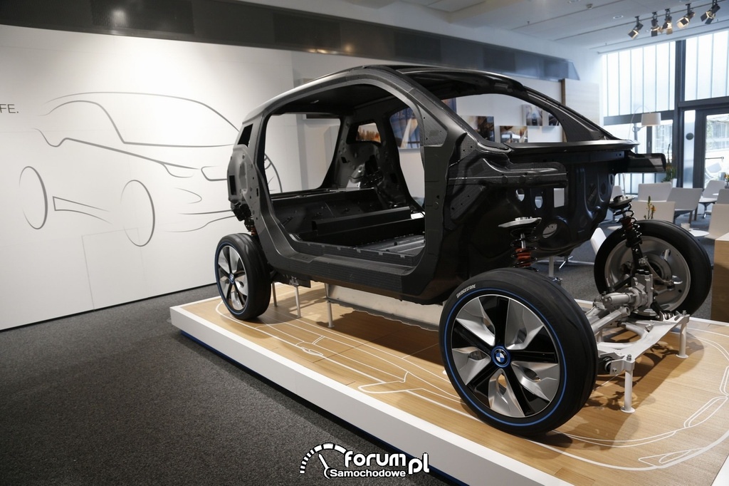 Bmw i innovation days #2