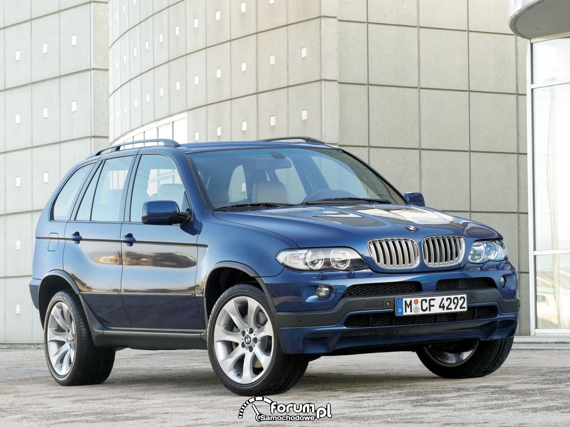 Bmw lifted x5 #7