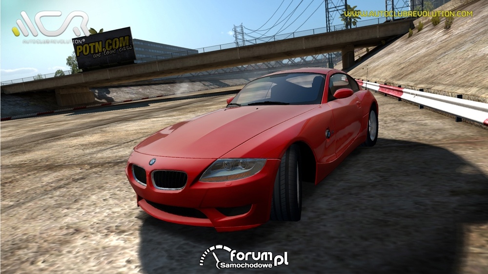 Gry samochodowe bmw #4