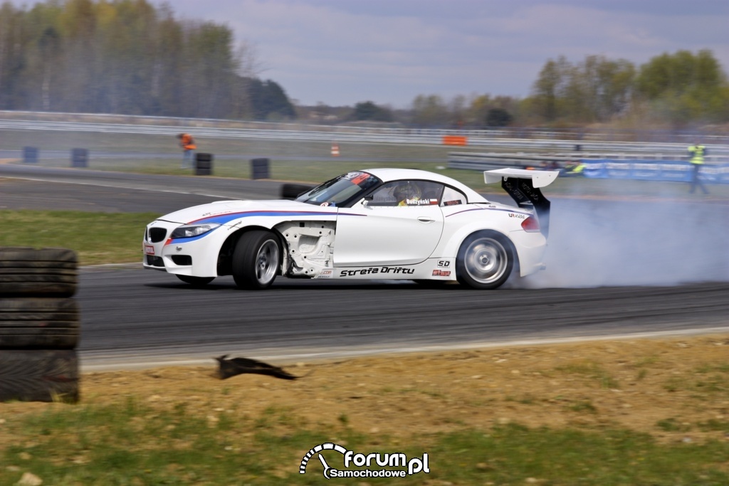 Bmw z4 drift setup gt5 #4