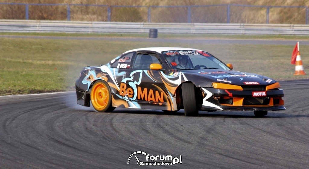 Drift kings nissan silvia #10