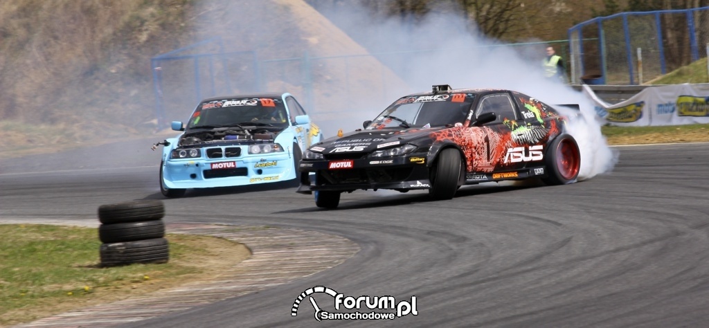 Drift kings nissan silvia #4