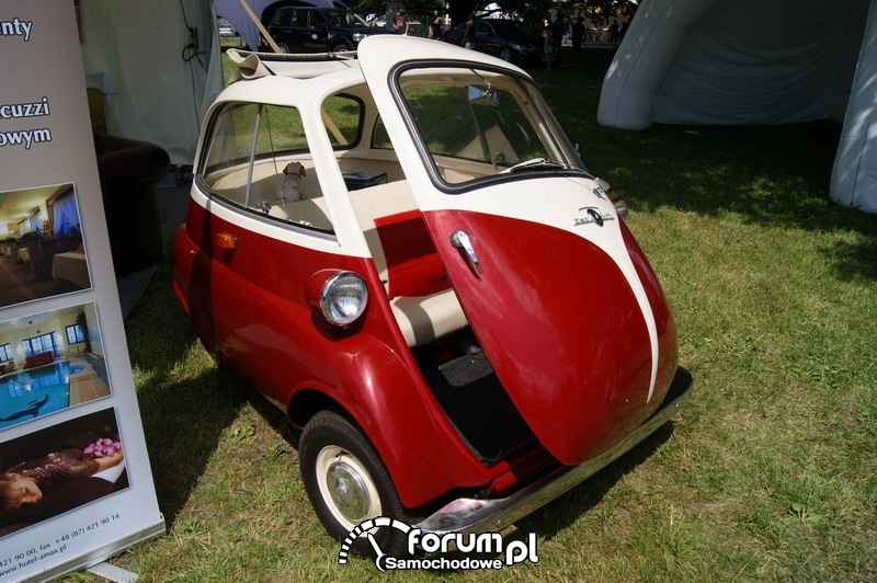 Bmw microcar #5
