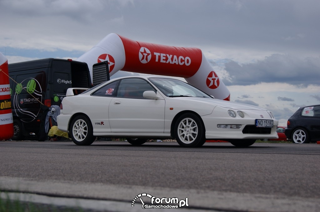 Honda integra type r forum australia #4