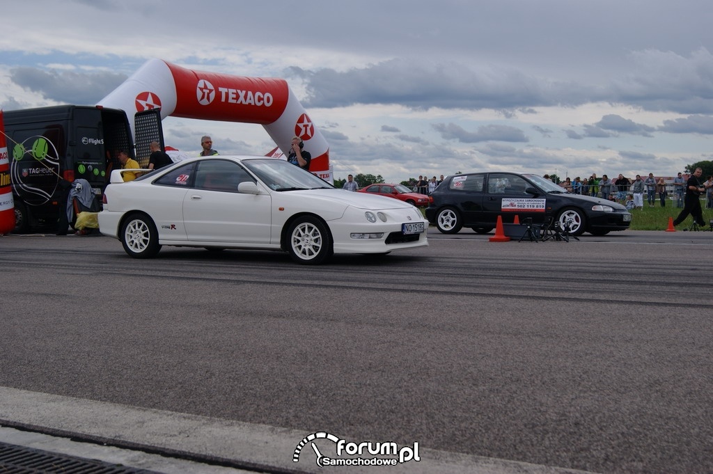 Forum honda integra type r #3