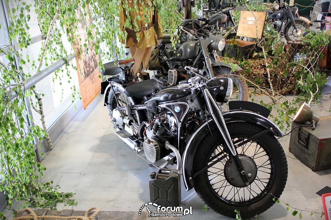Sprzedam motocykl bmw r12 #3