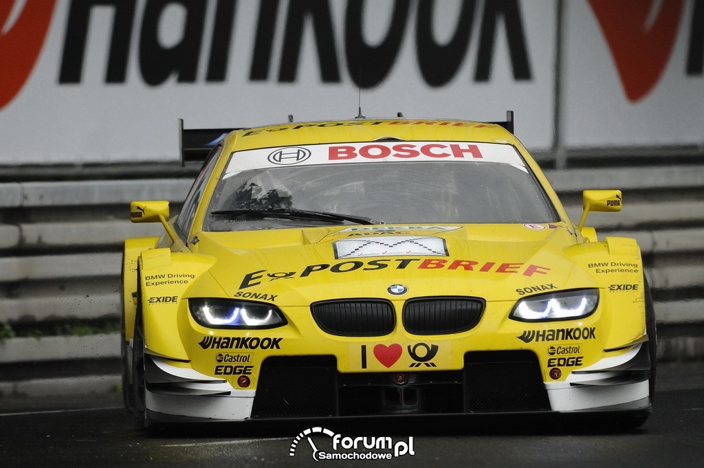 Martina becher bmw email #3