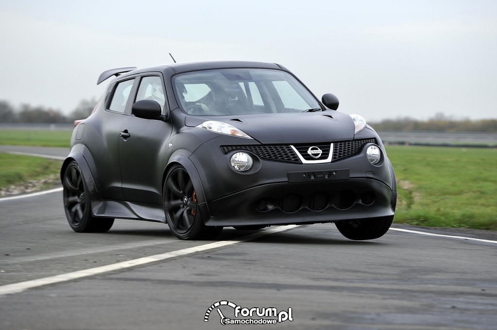 Nissan juke norway #3