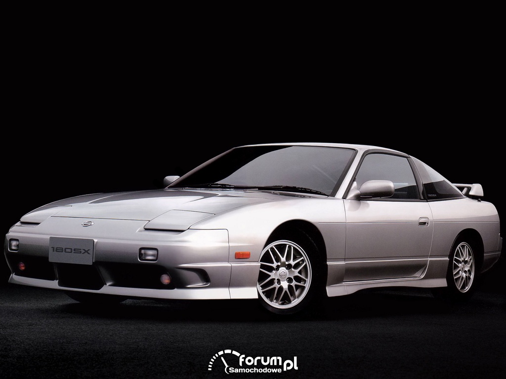 Nissan 180sx tunable ecu #4