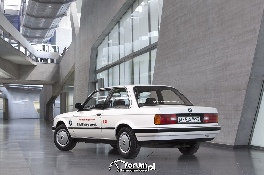 1990 Bmw 325ix forum #6