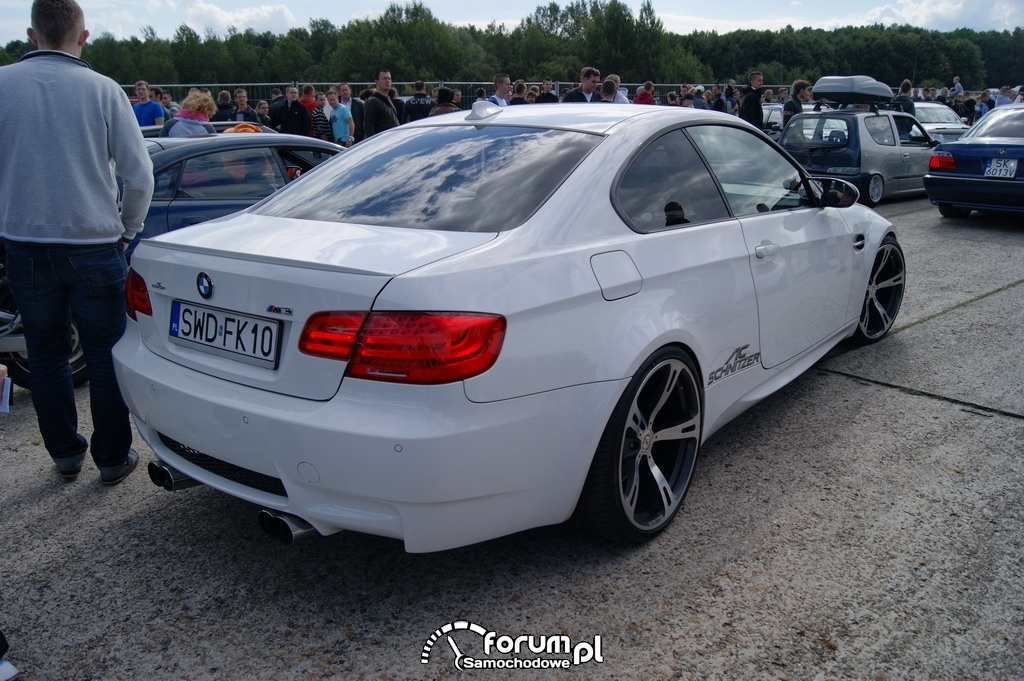 2012 Bmw m3 1/4 mile #7