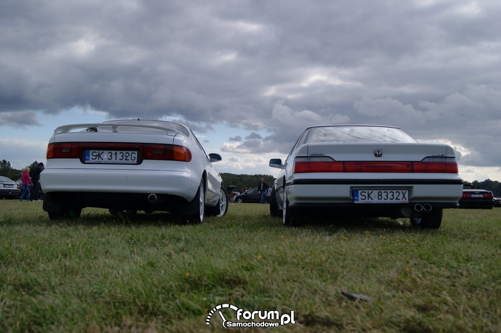 Honda prelude or toyota celica #7