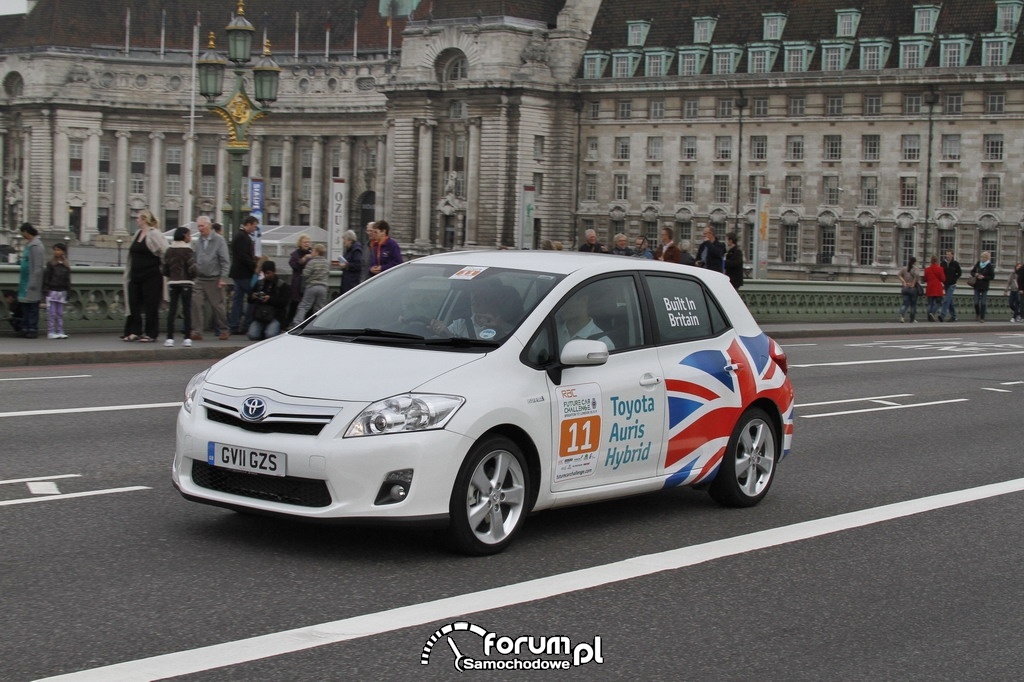 forum toyota auris hsd #5 forum toyota auris hsd #5