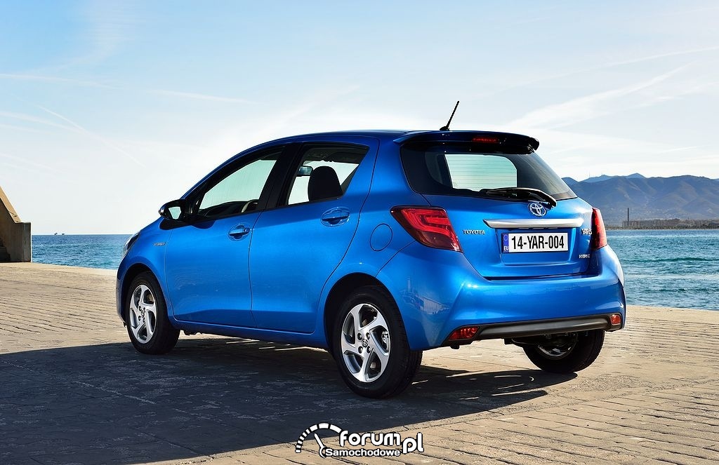 toyota yaris galeria #6 toyota yaris galeria #6