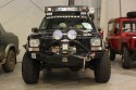 Jeep Cherokee, offroad