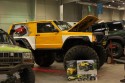 Jeep Cherokee XJ 89, 6.3L V8 - XEVIL