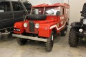 Land Rover 86 Seria I