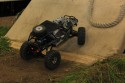 Model zalenie sterowany - offroad RC