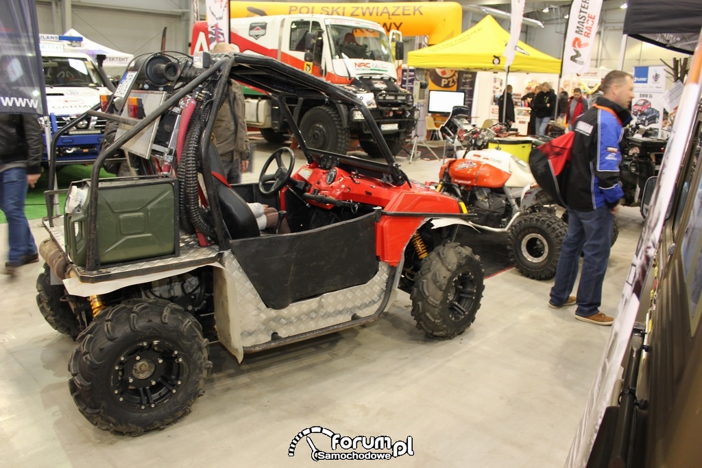 Polaris
