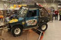 Targi Pojazdów 4x4 OFFROAD SHOW POLAND 2013 / relacja