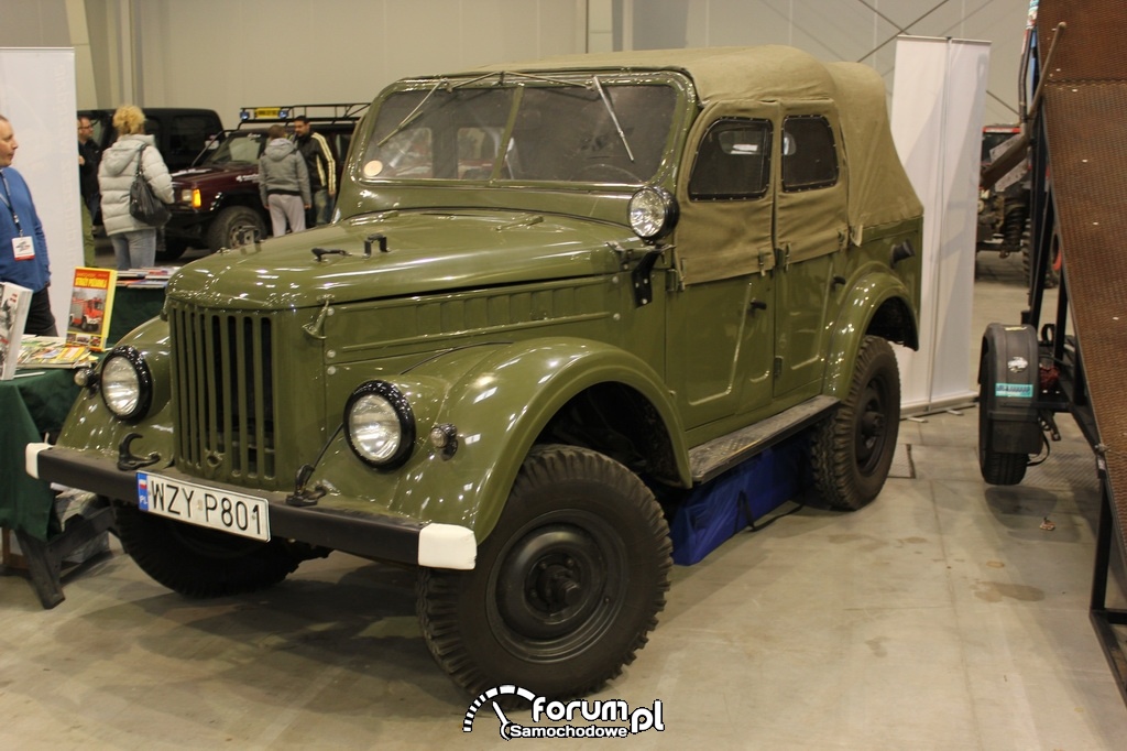 UAZ 469B