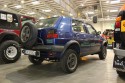 Volkswagen Golf Country 4x4