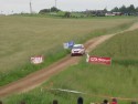 8 Runda Rajdowych Mistrzostw Świata