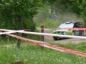 8 Runda Rajdowych Mistrzostw Świata