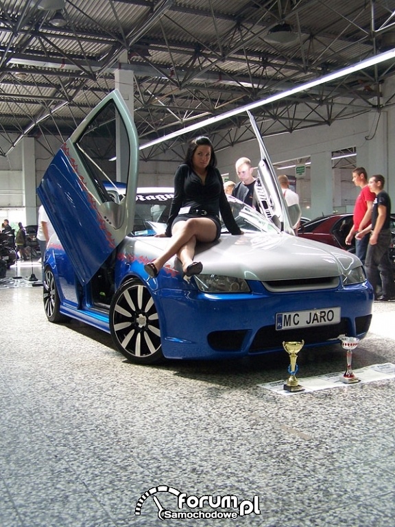 Tuning Show
