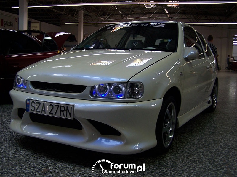 Tuning Show