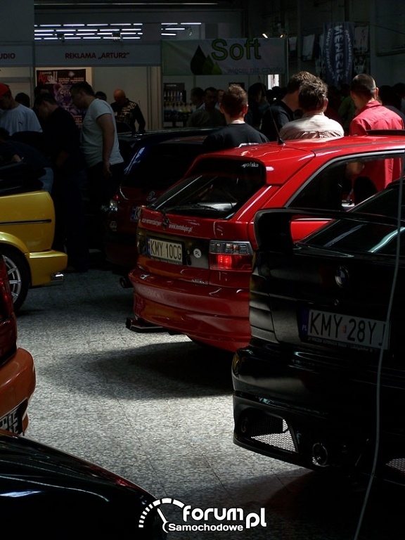 Tuning Show