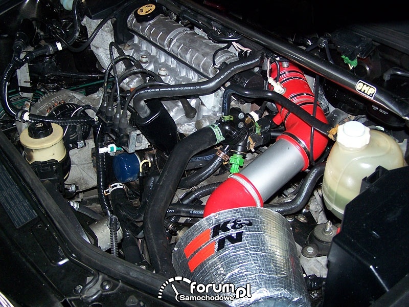 Tuning Show