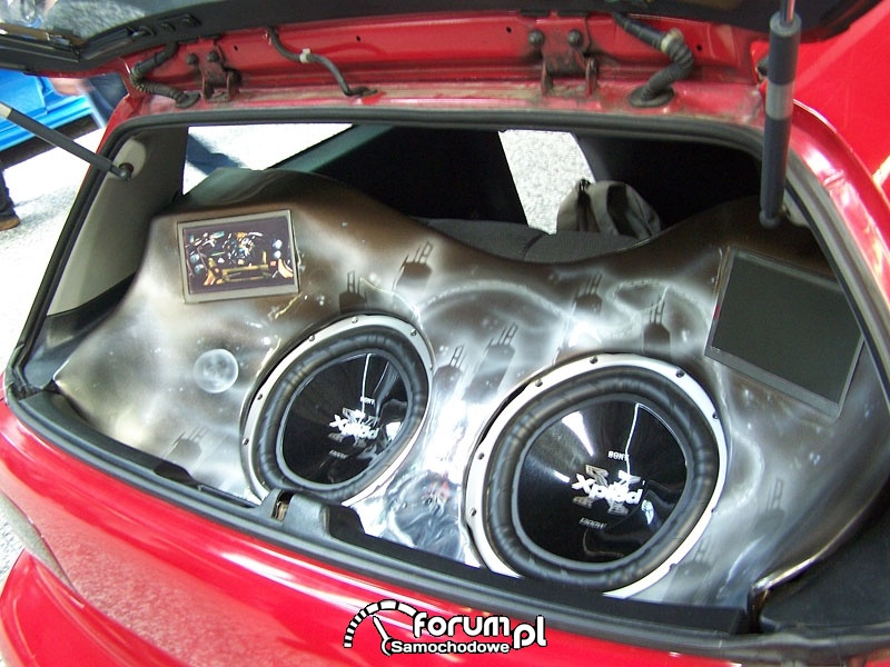 Tuning Show