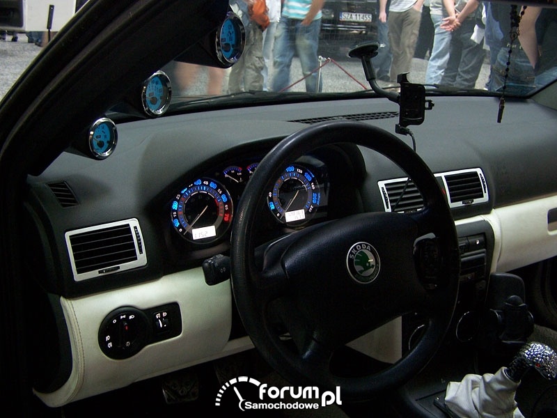 Tuning Show
