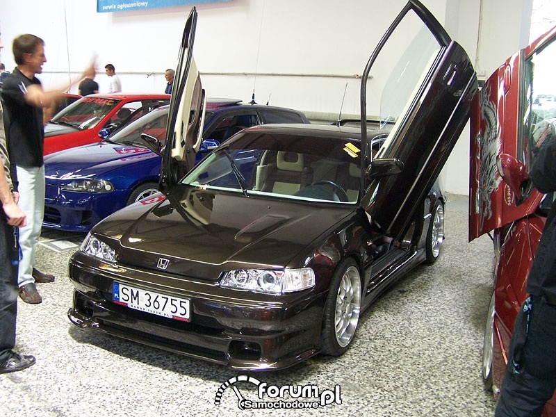 Tuning Show