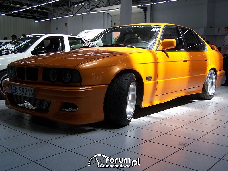 Tuning Show