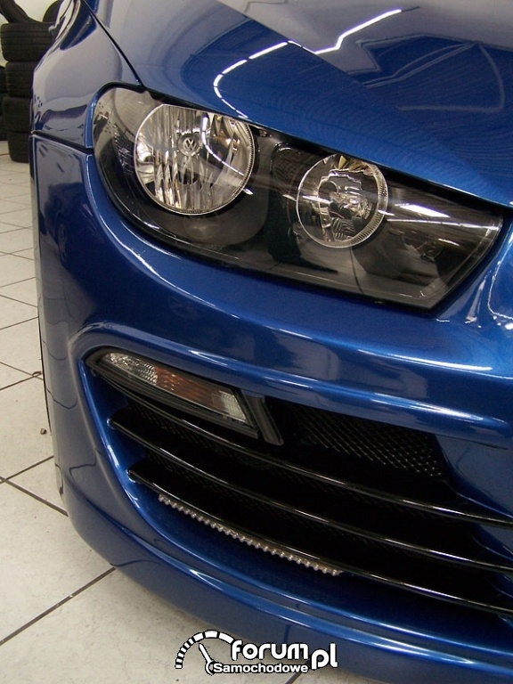 Tuning Show