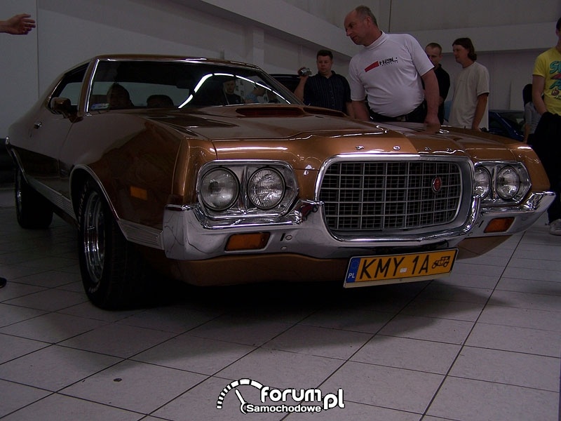 Tuning Show