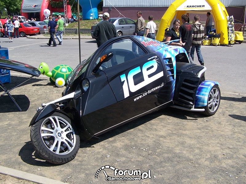 Tuning Show