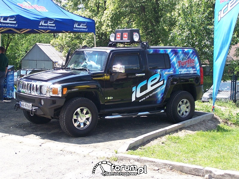 Tuning Show