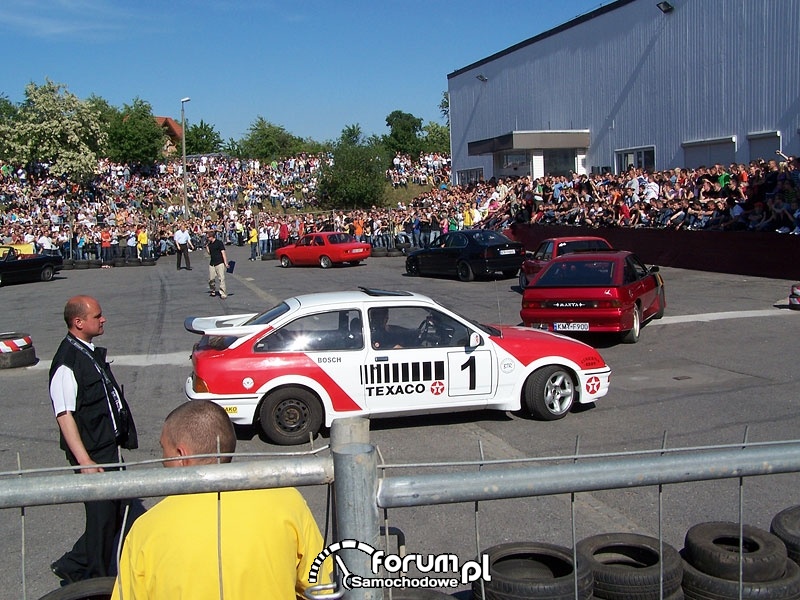 Tuning Show