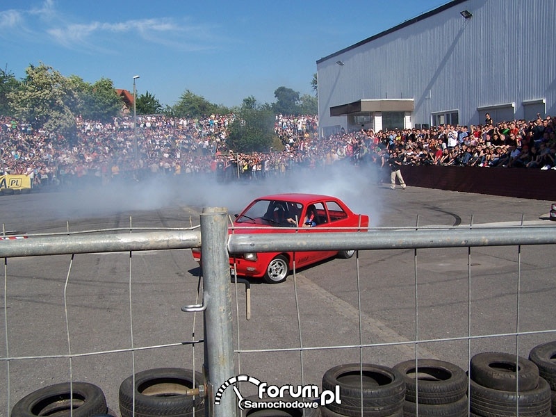 Tuning Show