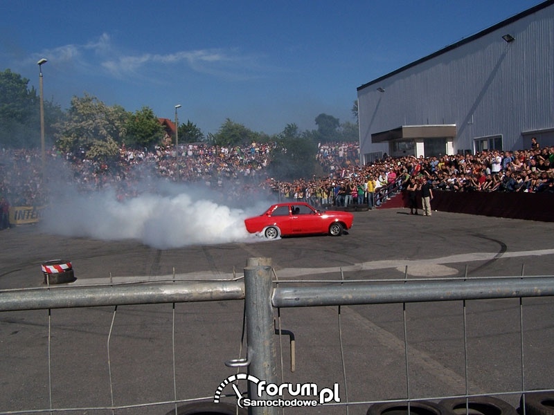 Tuning Show
