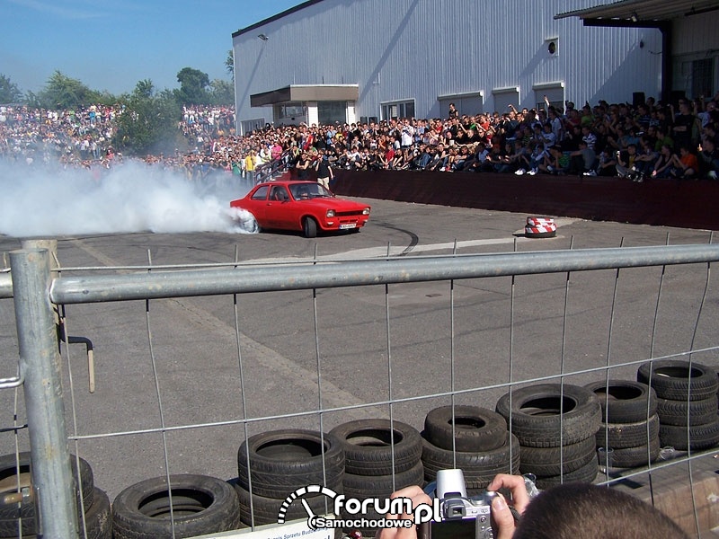Tuning Show